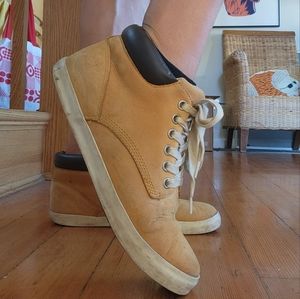 Timberland boots